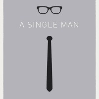 A single man.