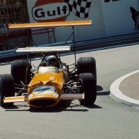 Formula 1: 1969/1970 - take one.