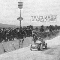 Targa Florio 1921.